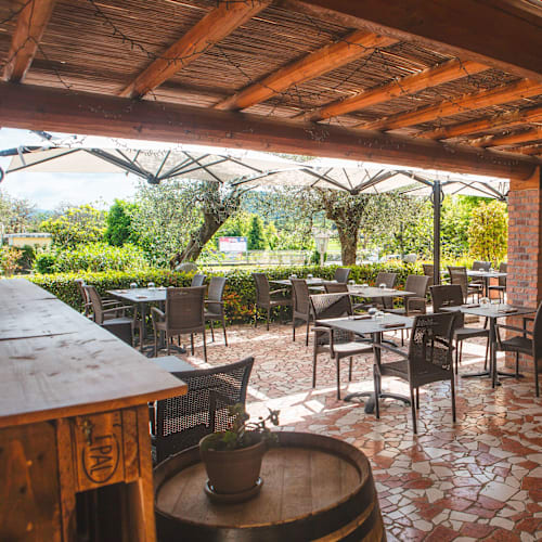 Osteria della Pieve, Manerba Del Garda
