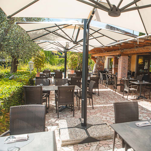 Osteria della Pieve, Manerba Del Garda