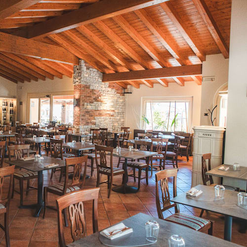 Osteria della Pieve, Manerba Del Garda