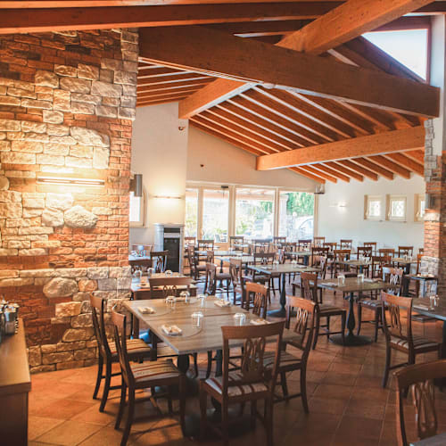 Osteria della Pieve, Manerba Del Garda
