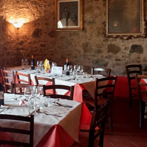 Agriturismo Casa Belvedere, Carmignano