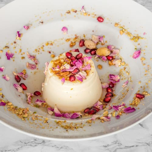 Saveur du Liban, Saint-Maur-des-Fossés