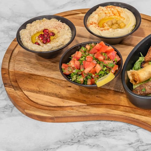 Saveur du Liban, Saint-Maur-des-Fossés