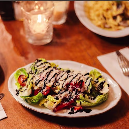 Harry's All Day Italian, Amsterdam