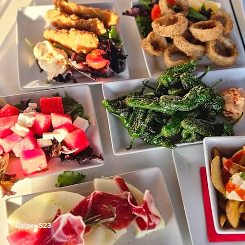 Aqui Tapas Torrevieja, Torrevieja