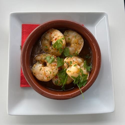 Aqui Tapas Torrevieja, Torrevieja
