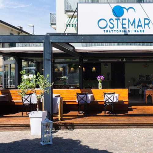 OsteMar, Lido di Jesolo