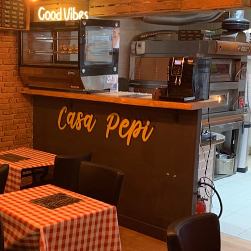 Casa Pepi, Toulouse