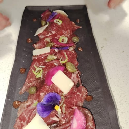 Louis le Touristique, Saint-Fortunat-sur-Eyrieux