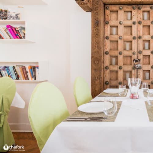 Koyzina Authentica, Uccle