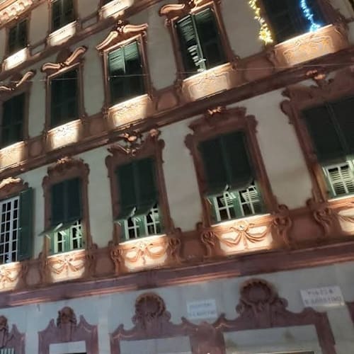 MiVà Ristorante -  Sant'Agostino, La Spezia