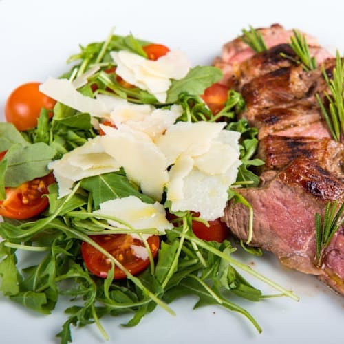MiVà Ristorante -  Sant'Agostino, La Spezia