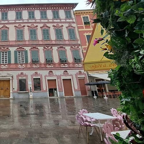 MiVà Ristorante -  Sant'Agostino, La Spezia