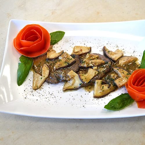 MiVà Ristorante -  Sant'Agostino, La Spezia