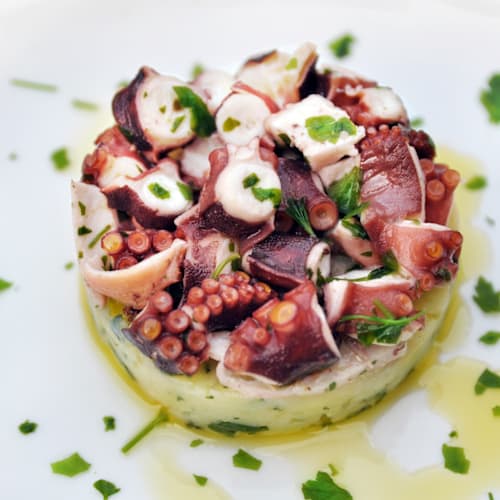 MiVà Ristorante -  Sant'Agostino, La Spezia