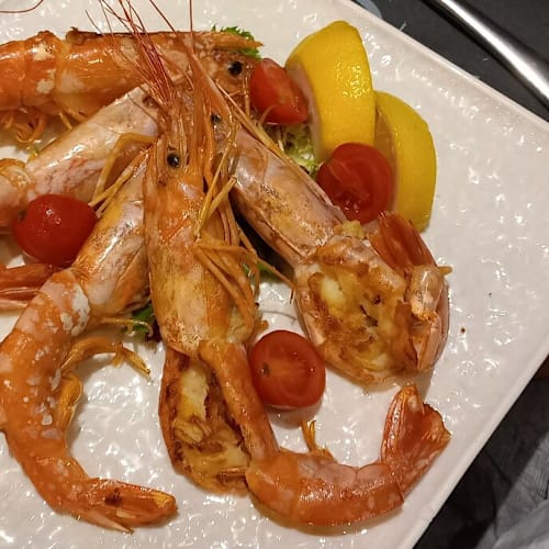 MiVà Ristorante -  Sant'Agostino, La Spezia