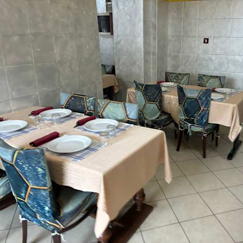 Lahori Grill, Torino