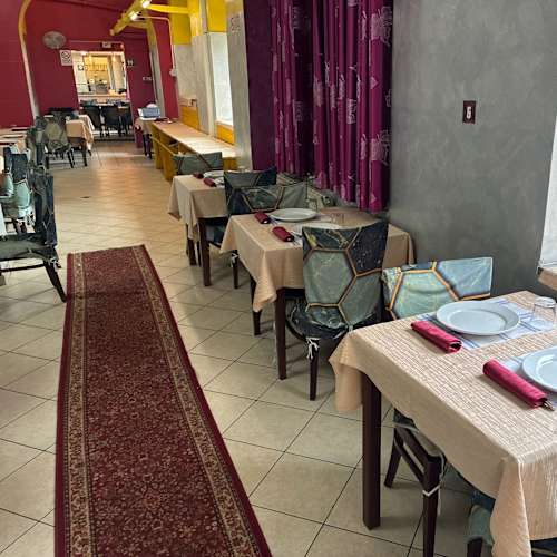 Lahori Grill, Torino