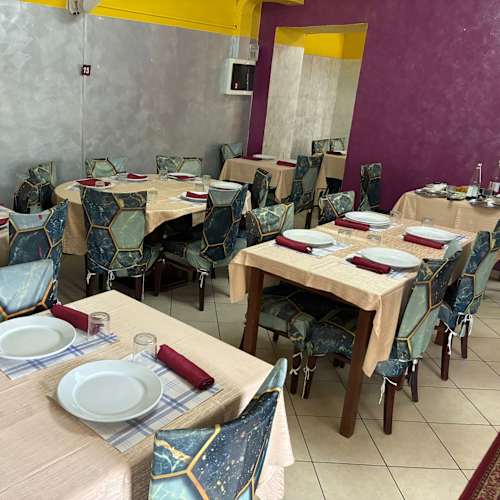 Lahori Grill, Torino