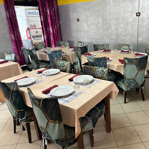 Lahori Grill, Torino