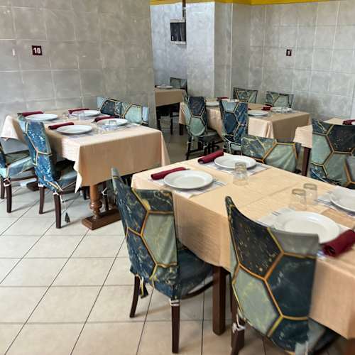 Lahori Grill, Torino