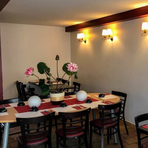 La Crêperie de Joinville, Joinville-le-Pont