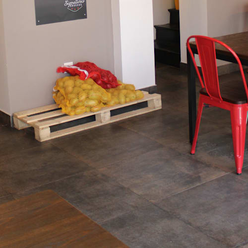 Signature's Burgers Triel sur Seine, Triel-sur-Seine