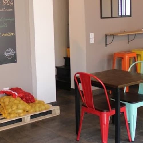 Signature's Burgers Triel sur Seine, Triel-sur-Seine