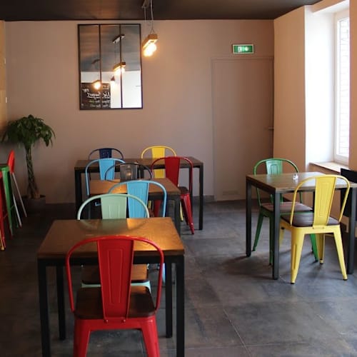 Signature's Burgers Triel sur Seine, Triel-sur-Seine