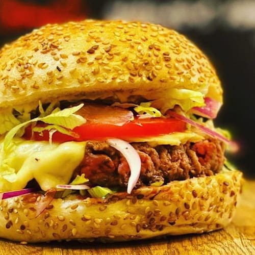 Signature's Burgers Triel sur Seine, Triel-sur-Seine