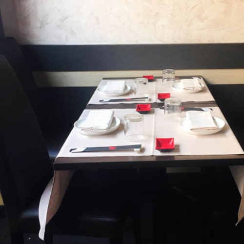 Jia Wei Ristorante Cinese , Milano