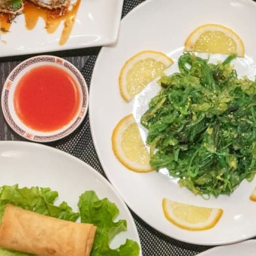 Jia Wei Ristorante Cinese , Milano