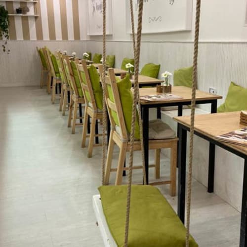 NonnAngè Bakery & Coffee - Palermo S.Agostino, Palermo