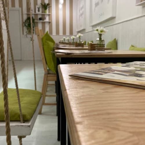NonnAngè Bakery & Coffee - Palermo S.Agostino, Palermo