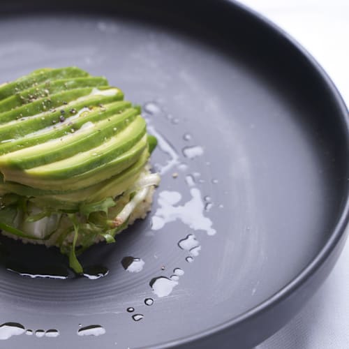 La Table des Gourmets, Paris