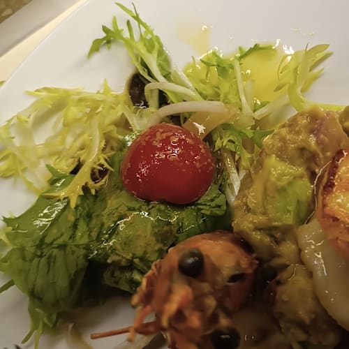 La Table des Gourmets, Paris
