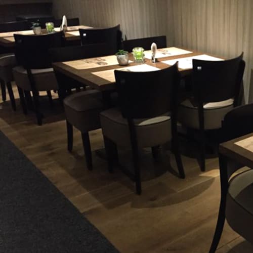 Steakhouse Sphinx, Nieuwegein