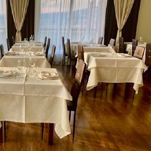 Ristorante Ucraino e pizzeria Kozak, Terni