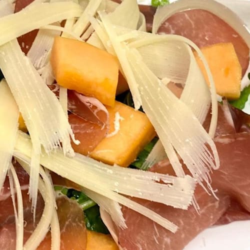 Ristorante Ucraino e pizzeria Kozak, Terni