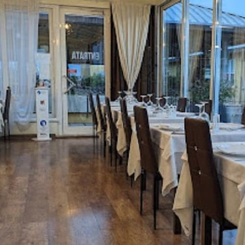 Ristorante Ucraino e pizzeria Kozak, Terni