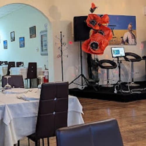 Ristorante Ucraino e pizzeria Kozak, Terni