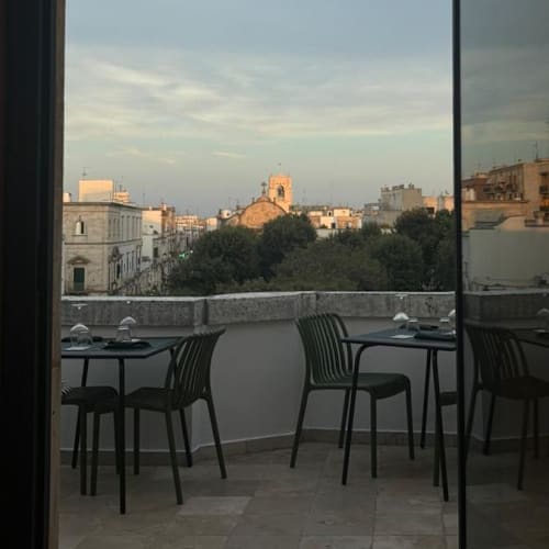 Bolla Community Bar, Martina Franca