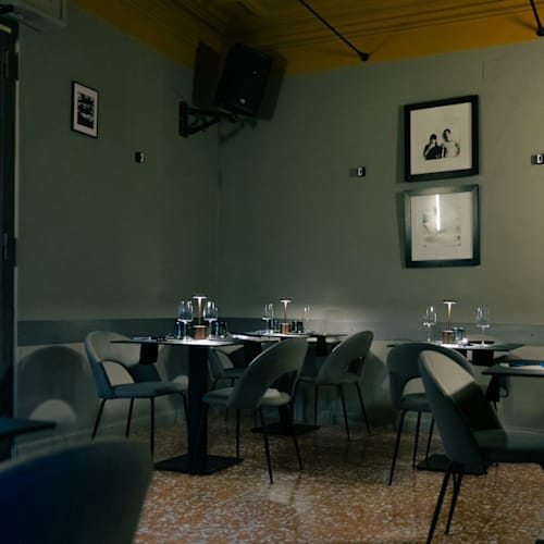 Bolla Community Bar, Martina Franca