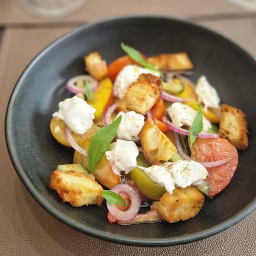 La Table de Melya, Neuilly-Plaisance