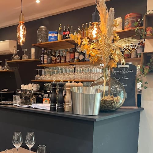 La Table de Melya, Neuilly-Plaisance