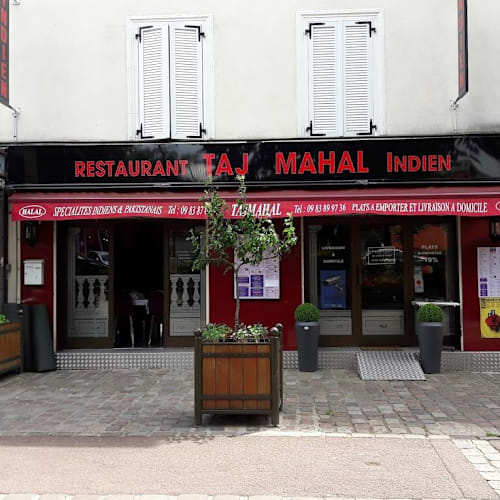 Tajmahal, Villejuif