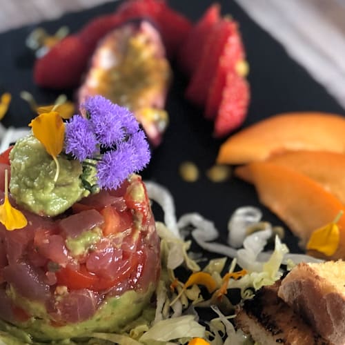 Bagno Albacore 271 - Beach & Restaurant, Milano Marittima