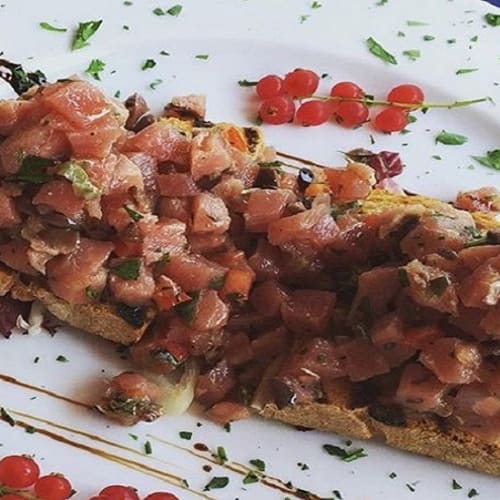 Bagno Albacore 271 - Beach & Restaurant, Milano Marittima