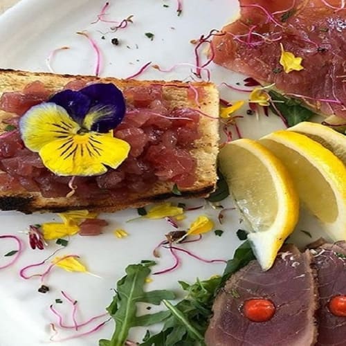 Bagno Albacore 271 - Beach & Restaurant, Milano Marittima
