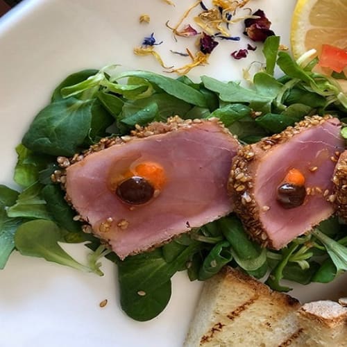Bagno Albacore 271 - Beach & Restaurant, Milano Marittima